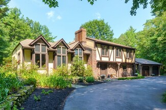 221 E Princeton Rd, Princeton, MA 01541