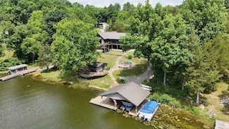 445 Elk Lake Resort Rd Unit 947-948, Owenton, KY 40359