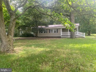 31436 E Trap Pond Rd, Laurel, DE 19956