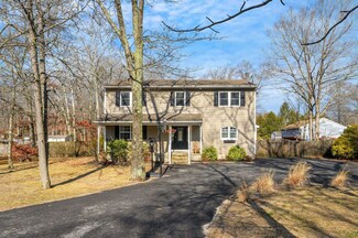 1450 Stagecoach Rd, Ocean View, NJ 08230