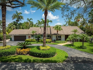 7605 SW 178th Terrace, Palmetto Bay, FL 33157