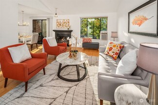 12425 74th Ln S Unit 23, Seattle, WA 98178