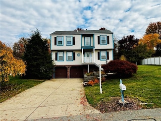 402 S Point Ct, Mc Donald, PA 15057