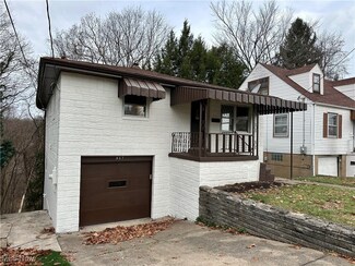 937 Broadway Blvd, Steubenville, OH 43952