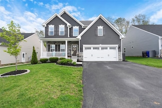423 Joseph Dr, Evans City, PA 16033