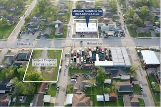 807 Holland Ave, Galena Park, TX 77547