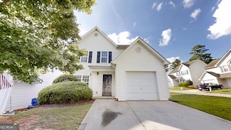 364 Springhaven Way, Lawrenceville, GA 30046