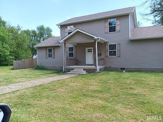 224 E 6th Ave, Ingalls, IN 46048