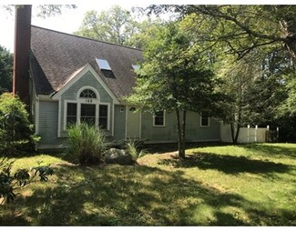 169 Barlows Landing Rd, Pocasset, MA 02559