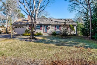 32 Lady Slipper Dr, Dennis, MA 02638
