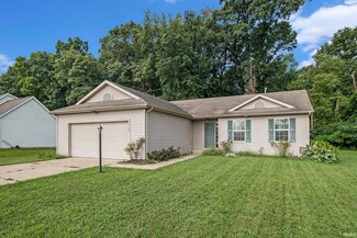1107 Swan St, Bristol, IN 46507