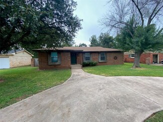 4057 Avondale St, Abilene, TX 79605
