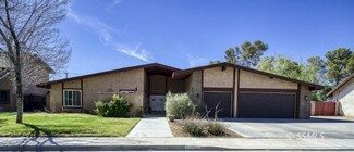 921 Randall St, Ridgecrest, CA 93555