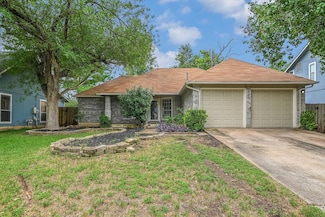 501 Maple Run, Round Rock, TX 78664