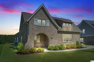 5052 Simms Ridge, Pelham, AL 35124