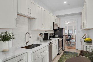 137 Englewood Ave Unit 5, Brighton, MA 02135
