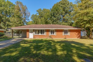202 Sherril St, Petal, MS 39465