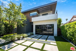 415 N Martel Ave, Los Angeles, CA 90036