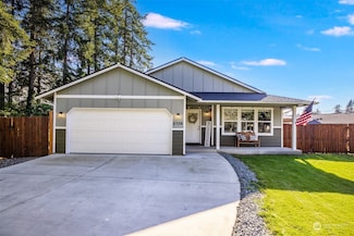 5704 258th Street Ct E, Graham, WA 98338
