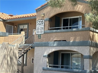 5220 Mission Carmel Ln Unit 103, Las Vegas, NV 89107