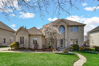 16054 Ridgewood Dr, Homer Glen, IL 60491