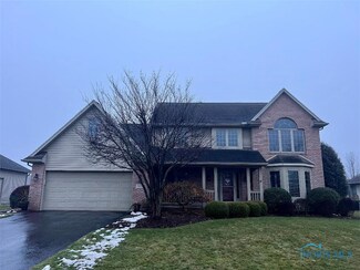 7455 Kaolin Rd, Maumee, OH 43537