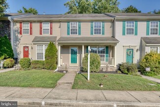 380 Foreland Garth, Abingdon, MD 21009