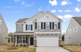 1228 Cricket St, Elon, NC 27244