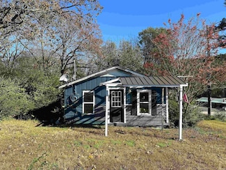 207 N Conway St, Heber Springs, AR 72543