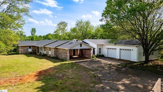 540 Reedy Fork Rd, Piedmont, SC 29673