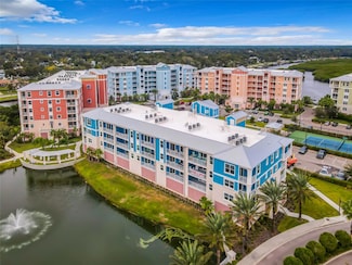 1 Riverwalk Dr Unit 302, New Smyrna Beach, FL 32169
