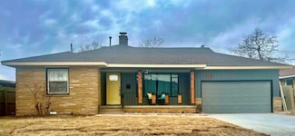 2180 S Sandusky Ave, Tulsa, OK 74114