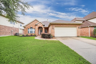 20779 Oakhurst Meadows Dr, Porter, TX 77365
