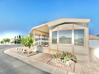 7201 E 32nd St Unit 340, Yuma, AZ 85365