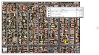 0 Cathedral Canyon Dr Unit 217022882DA, Cathedral City, CA 92234