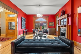130 Buttles Ave, Columbus, OH 43215
