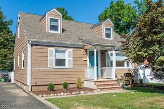 101 W Hanover Ave, Morris Plains, NJ 07950