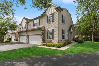 844 Amelia Ct, Grayslake, IL 60030