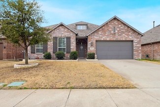1669 Deerpath Dr, Forney, TX 75126