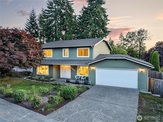 16617 163rd Place SE, Renton, WA 98058