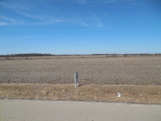 00 E 1401st & N 4550th Rd, Earlville, IL 60518