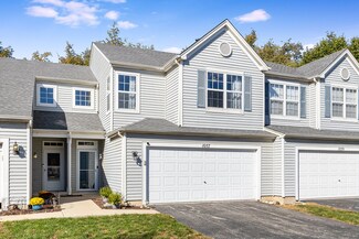 1057 Silver Hill Cir, Joliet, IL 60432