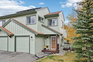 1109 Royal Coachman Blvd, Dillon, CO 80435
