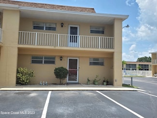 2135 N Courtenay Pkwy Unit 141, Merritt Island, FL 32953