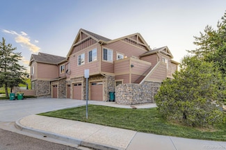 5757 S Algonquian Way Unit E, Aurora, CO 80016