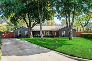 2304 Gibbs Williams Cir, Dallas, TX 75224