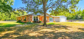 109079 S 4110 Rd, Checotah, OK 74426