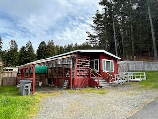 3656 Old Arcata Rd, Eureka, CA 95503