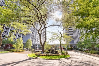 4250 N Marine Dr Unit 1626, Chicago, IL 60613