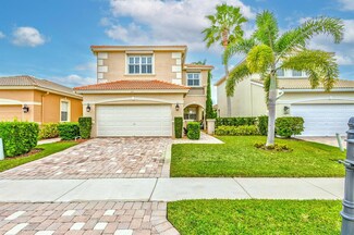 117 Isle Verde Way, Palm Beach Gardens, FL 33418